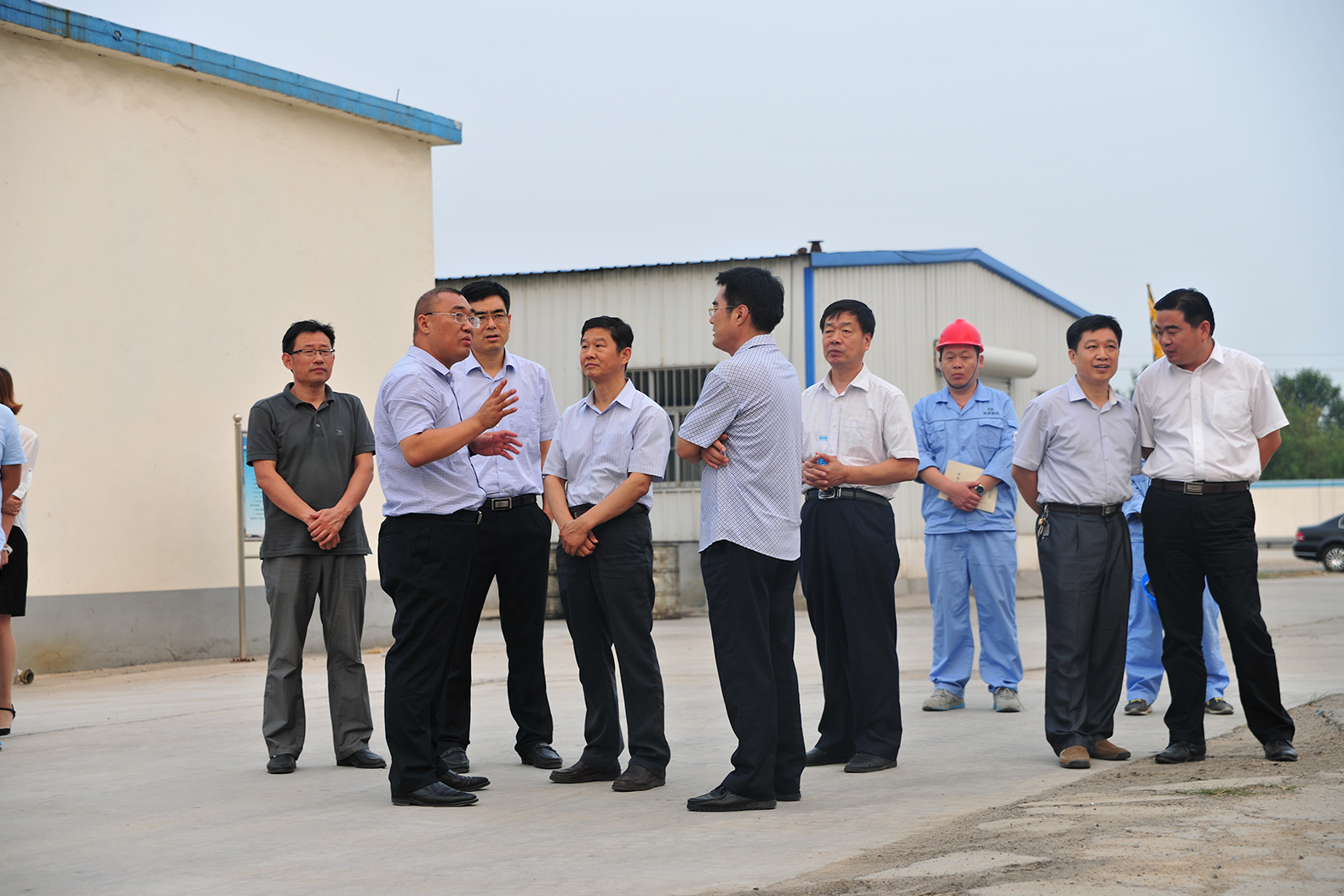 9、東營市老齡委一行到集團公司調(diào)研.jpg